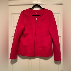 Talbots Jacket
